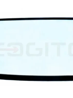 ČELNÍ LAMINOVANÉ SKLO VOLVO A25F A30F A30G 15074447 SÍTOTISK Ověřený