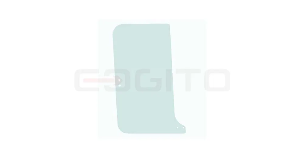 SKLO PRAVÁ STRANA ZADNÍ POSUVNÉ MINIBAGR TAKEUCHI TB225 03386-00036 Ihned K Objednání