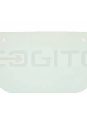 Časově Omezené SPODNÍ ČELNÍ TVRZENÉ SKLO KOMATSU PC138US-11 PC228US-11 22B-54-28410