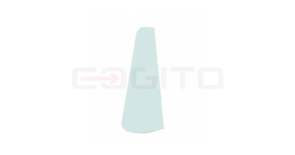 Koupit Online SKLO ČELNÍ BOČNÍ LEVÉ/PRAVÉ LAMINOVANÉ KOLOVÝ NAKLADAČ DOOSAN DL200