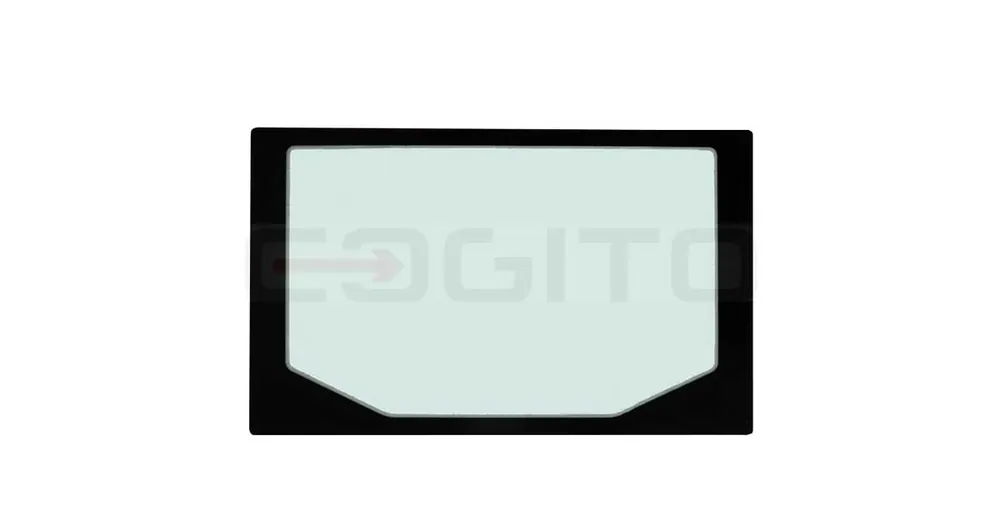SKLO ZADNÍ SE SÍTOTISKEM MINIBAGR JCB 48Z-1 57C-1 336/A8892 Nejlepší Volba