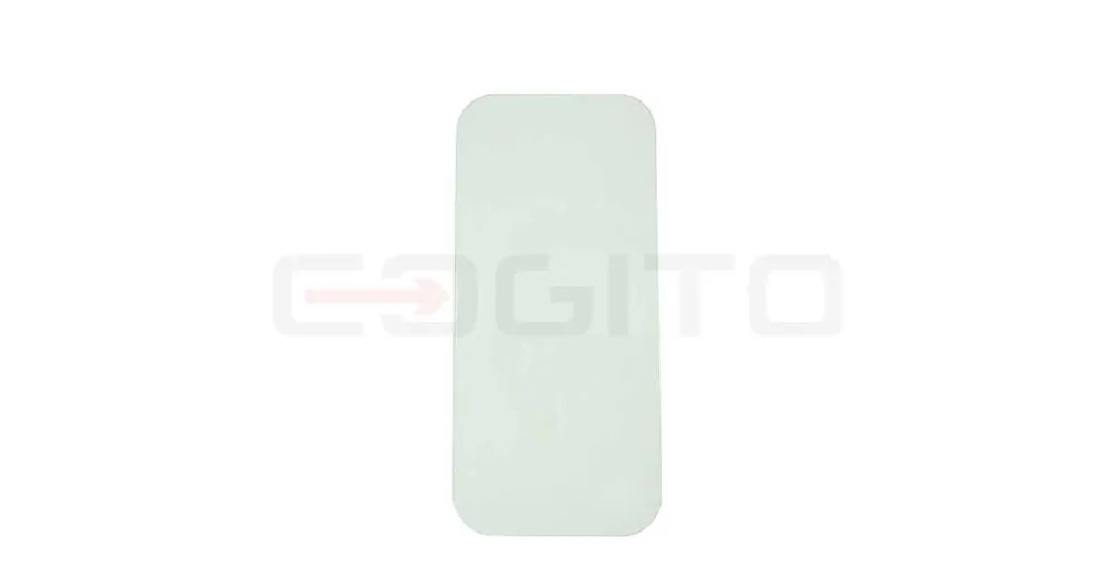 SKLO BOČNÍ ZA DVEŘMI MINIBAGR PC14R-3 22J-54-R4420 Zlevněný