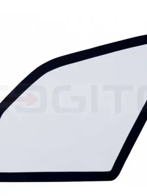 Výprodej SKLO DVEŘÍ SPODNÍ SÍTOTISK MINIBAGR CASE CX26C NEW HOLLAND E26C DOOSAN DX27Z HYUNDAI R25Z-9A 71MH-11520
