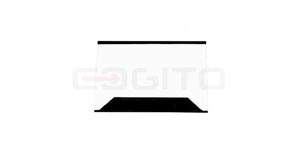 ZADNÍ LAMINOVANÉ SKLO CAT 950M 950L 966 3698763 SÍTOTISK Nakupujte Hned