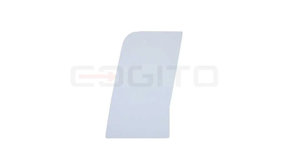 SKLO DVEŘÍ HORNÍ PŘEDNÍ POSUVNÉ TELESKOPOVÉ/PÁSOVÉ RYPADLO HYUNDAI HW140 HX160L 71K8-03230 Sleva