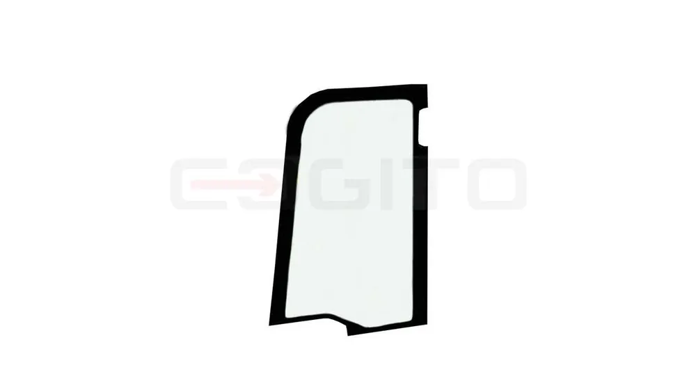SKLO HORNÍ SÍTOTISK MINIBAGR JCB 85Z-2 401/U9290 Oblíbený