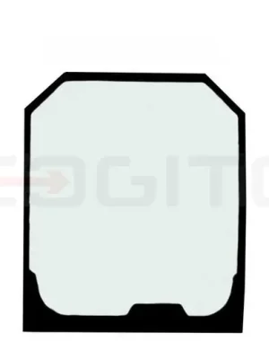Novinka SKLO ČELNÍ LAMINOVANÉ SÍTOTISK PRO VYSOKOZDVIŽNÝ VOZÍK JCB TLT35-23D 401/N1658