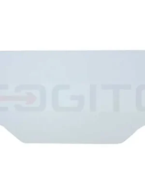 Zlevněný SKLO ČELNÍ SPODNÍ MINIBAGR/PÁSOVÝ BAGR TAKEUCHI TB260 TB280FR TB250-2 05586-04210