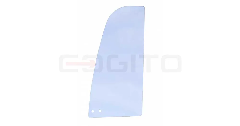 Horká Nabídka SKLO DVEŘÍ HORNÍ LEVÉ POSUVNÉ MINIBAGR JCB 8027 8032 8037 331/33474