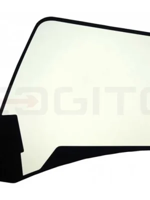 Tovární Cena PRAVÉ SKLO SÍTOTISK CAT 307D 307 PÁSOVÉ RYPADLO 1892671