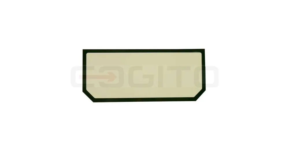 Odeslání Ihned SKLO STŘEŠNÍ SE SÍTOTISKEM MINIBAGR TEREX TC16-2 TC35-2 5388665894