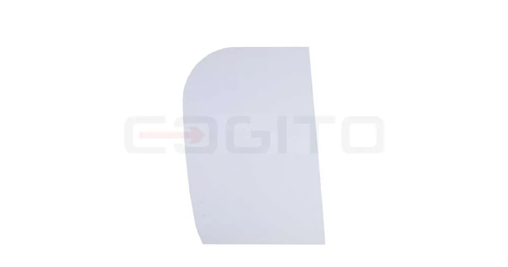 SKLO PRAVÁ STRANA ZADNÍ POSUVNÉBOČNÍ JCB 803 SUPER MINIBAGR 8060 827/80092 Cenová Bomba