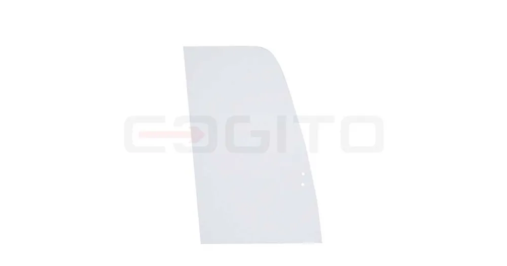 Bezpečná Platba SKLO DVEŘÍ HORNÍ PŘEDNÍ POSUVNÉ PRO KOLOVÉ RYPADLO HITACHI ZX180W HI4610142