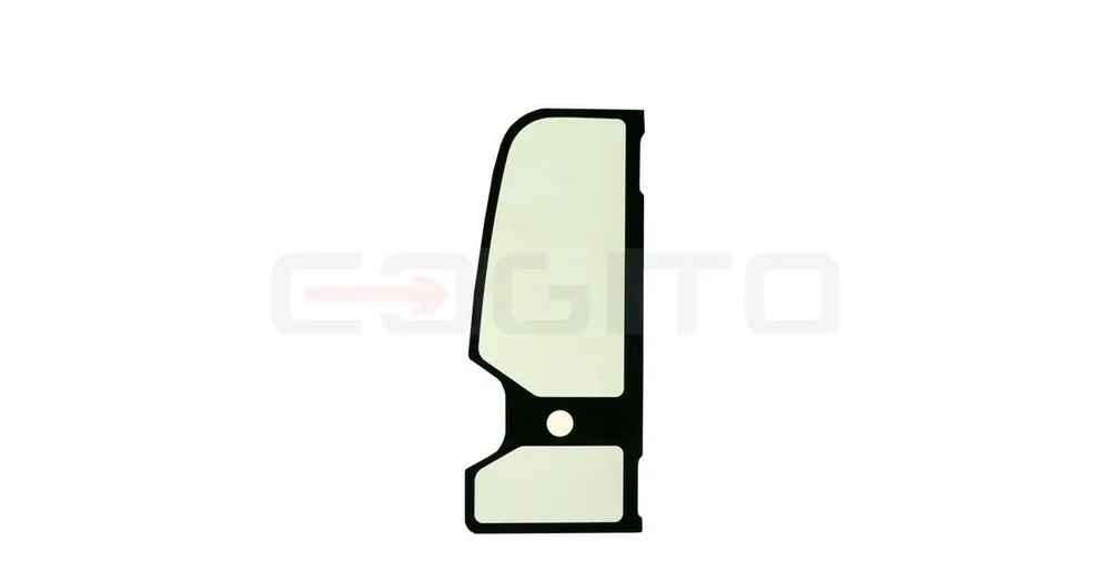 SKLO DVEŘÍ SE SÍTOTISKEM PRO MINIBAGR TAKEUCHI TB128FR 03786-05320 Sleva