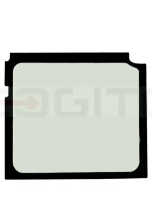 SKLO ZADNÍ SÍTOTISK PRO PÁSOVÉ RYPADLO TAKEUCHI TB370 05586-00313 Horká Nabídka