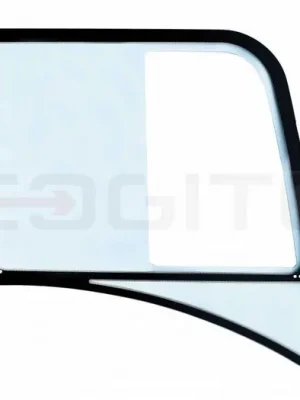 Levný SKLO PRAVÁ STRANA SÍTOTISK MINIBAGR VOLVO EC18C D E ECR25D 15171522
