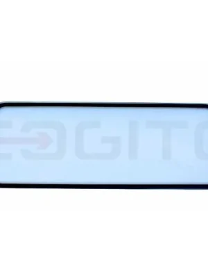 SKLO STŘEŠNÍ SE SÍTOTISKEM PRO MINIBAGR VOLVO ECR58 ECR88 14519443 Značkový