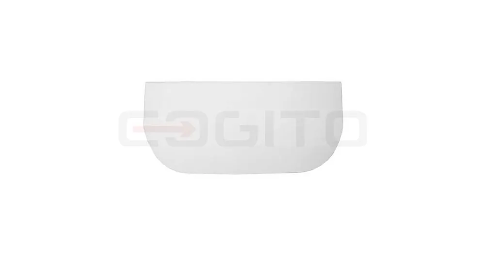 Nejprodávanější SKLO ČELNÍ SPODNÍ PÁSOVÉ RYPADLO NEW HOLLAND E135 KOBELCO SK170LC-6 87333299