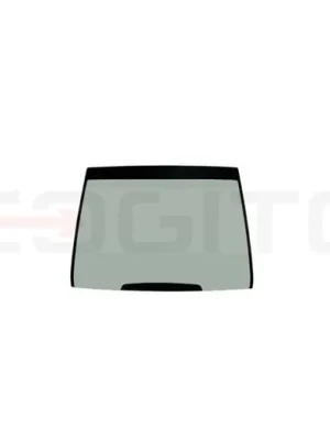 SKLO ČELNÍ SÍTOTISK TRAKTOR CASE MAXXUM 5220 248715A1 Akce