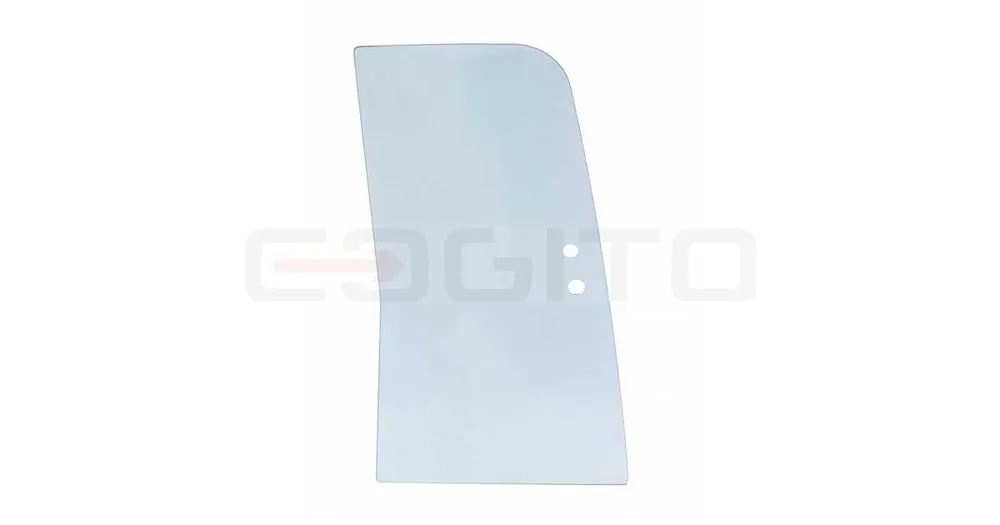 SKLO DVEŘÍ HORNÍ POSUVNÉ MINIBAGR/PÁSOVÝ BAGR CAT 308D CR 314E CR 2141234 Expresní Doručení