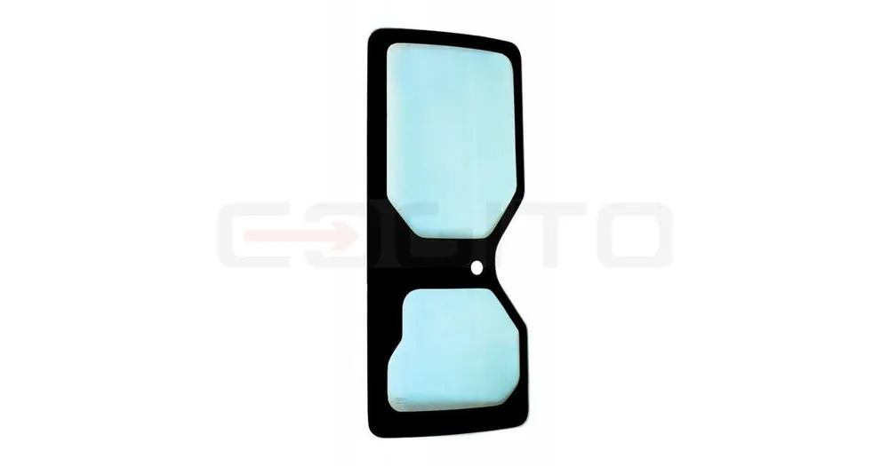 SKLO DVEŘÍ LEVÁ STRANA SÍTOTISK MINIBAGR CAT 303CR 305CR 2269842 Vrácení Zdarma