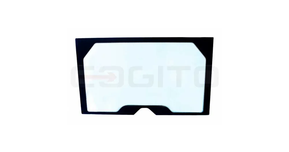 Výprodej SKLO ZADNÍ KOLOVÝ NAKLADAČ VOLVO L70F L90G L120H 11444159