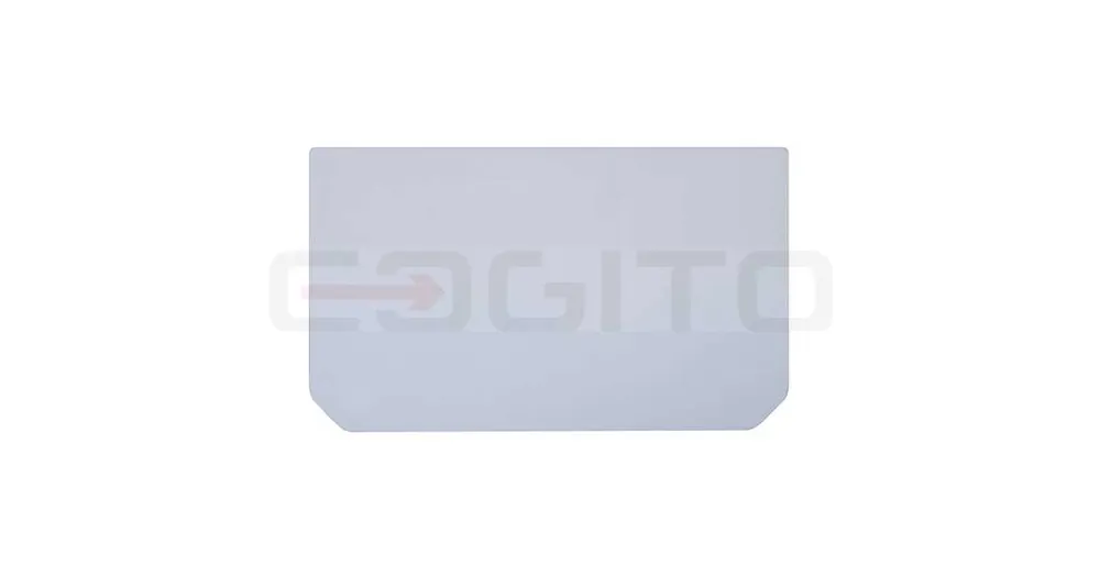 Rychlé Dodání SKLO ČELNÍ SPODNÍ MINIBAGR HITACHI ZX85USB 4694928