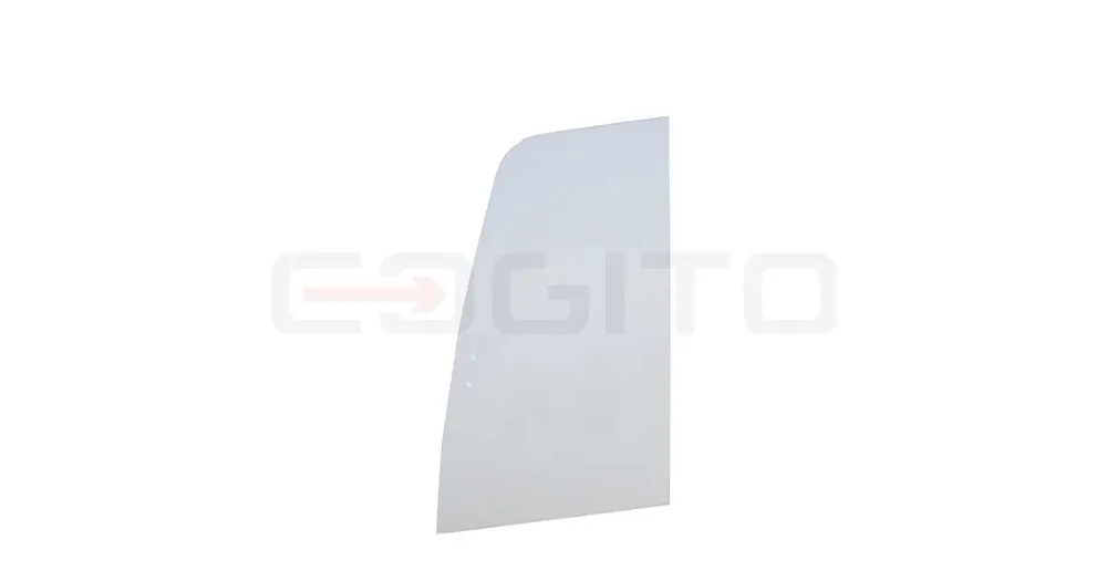 Kup Teď SKLO DVEŘÍ HORNÍ PŘEDNÍ POSUVNÉ LIEBHERR KOLOVÉ/PÁSOVÉ RYPADLO A309C R906C 7029423