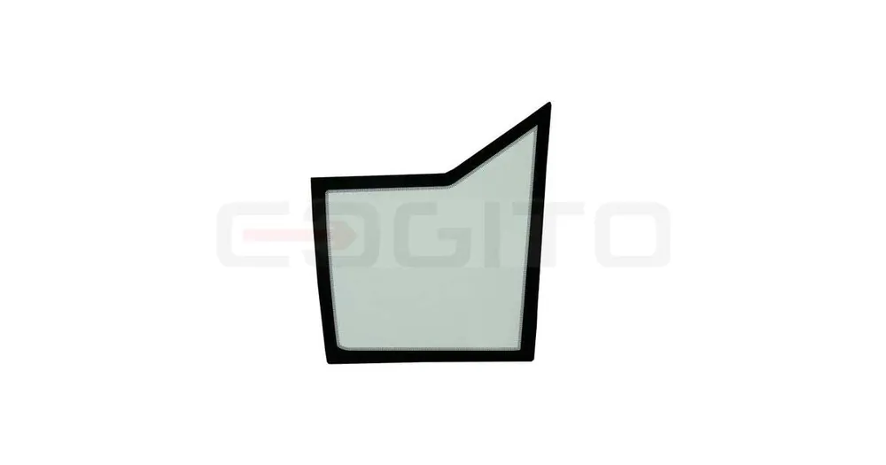 Akční Nabídka SKLO DVEŘÍ SPODNÍ SÍTOTISK MINIBAGR TEREX TC15 TC19 5662001970