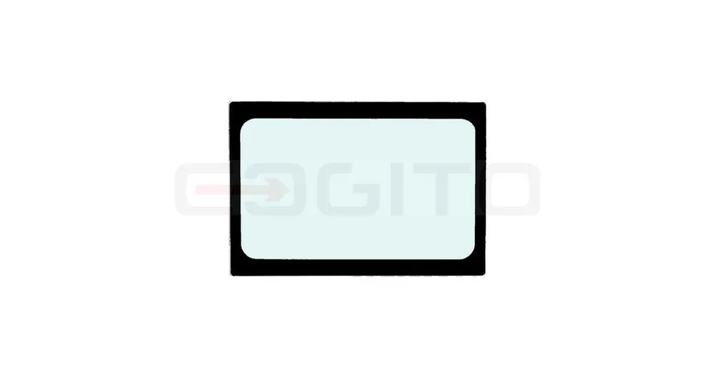 SKLO DVEŘÍ SPODNÍ PEVNÉ SÍTOTISK VÁLEC CAT CP44 CP423E 1622190 Odeslání Ihned