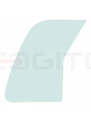 Výprodej SKLO DVEŘÍ HORNÍ PEVNÉ PRO KOLOVÉ/PÁSOVÉ RYPADLO VOLVO EW180 EC140 1166-00732