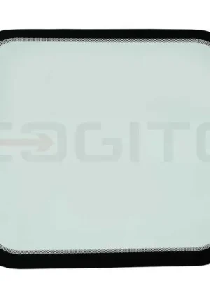 Dokud Zásoby Vydrží SKLO ZADNÍ SE SÍTOTISKEM MINIBAGR BOBCAT E45 7170288