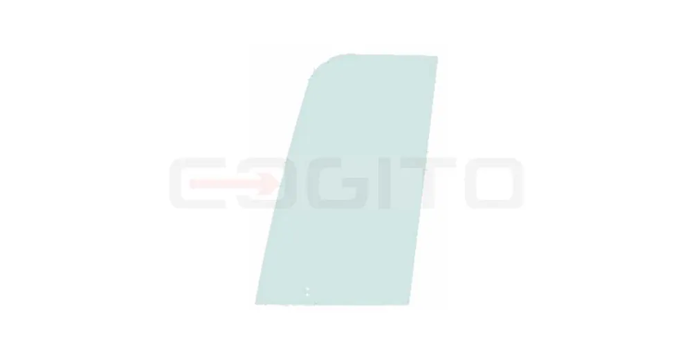 SKLO PRAVÁ STRANA PŘEDNÍ POSUVNÉ MINIBAGR KUBOTA U27-4 RH418-46700 Super Cena