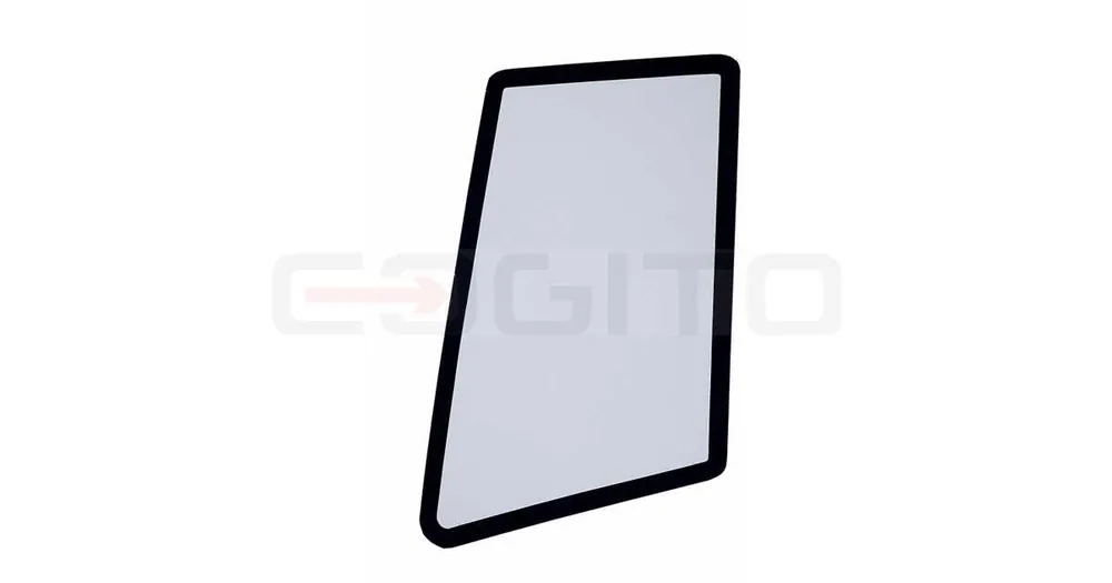 SKLO DVEŘÍ HORNÍ SÍTOTISK MINIBAGR CASE CX26C NEW HOLLAND E26C DOOSAN DX27Z HYUNDAI R25Z-9A 71MH-11510 Jen Po Omezenou Doba