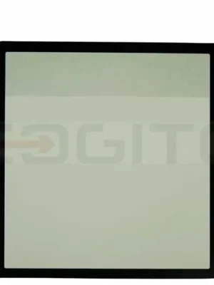 SKLO ZADNÍ SE SÍTOTISKEM MINIBAGR KOMATSU PC45MR-5 22N-54-59320 Dokud Zásoby Vydrží