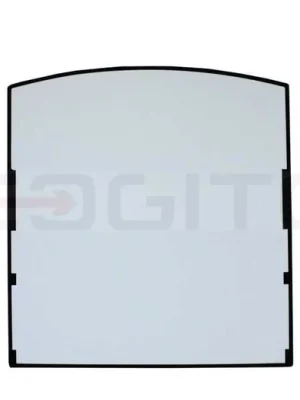 Cenově Výhodný SKLO ČELNÍ HORNÍ SÍTOTISK MINIBAGR JCB 8040ZTS 827/80451