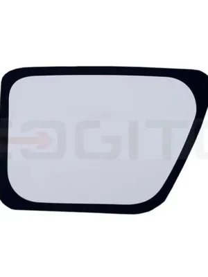 Cenová Bomba SKLO DVEŘÍ SPODNÍ SÍTOTISK PÁSOVÉ RYPADLO KOMATSU PC78MR-6 22B-54-16150