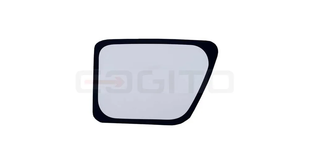 Cenová Bomba SKLO DVEŘÍ SPODNÍ SÍTOTISK PÁSOVÉ RYPADLO KOMATSU PC78MR-6 22B-54-16150