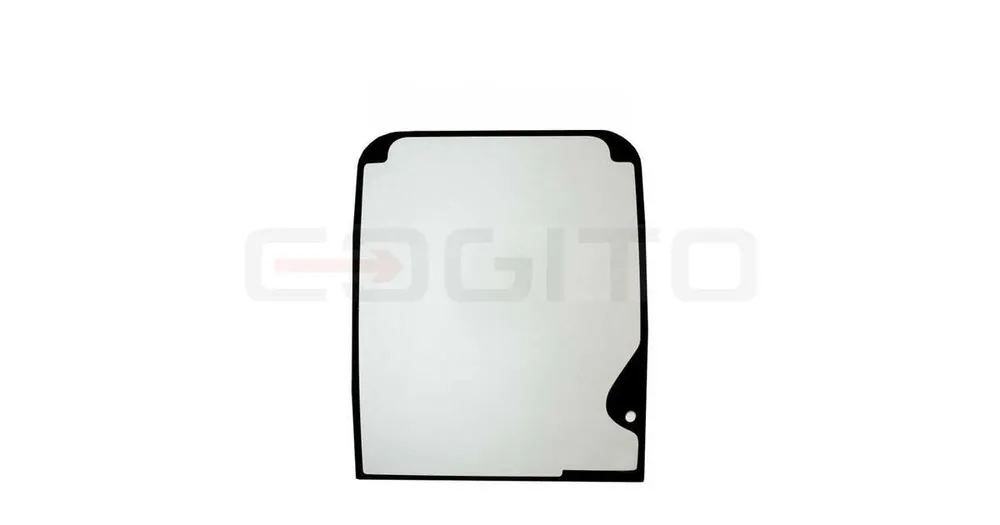 Speciální Cena SKLO ČELNÍ HORNÍ LAMINOVANÉ PÁSOVÉ RYPADLO/DAMPR HITACHI ZX225US-3 4664382