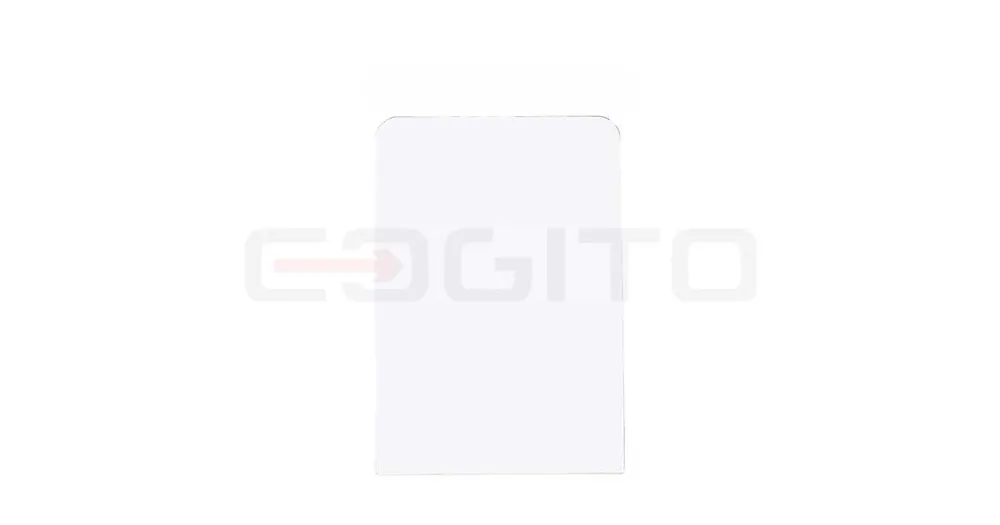 SKLO ČELNÍ HORNÍ LAMINOVANÉ PÁSOVÉ RYPADLO HITACHI ZX690LCH-7 YA00074755 Akční Nabídka