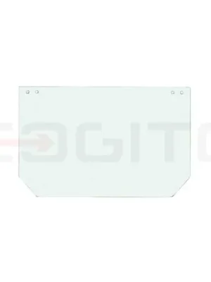 Akce SKLO ČELNÍ SPODNÍ MINIBAGR TAKEUCHI TB23R 348603741