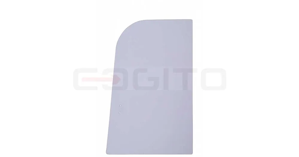SKLO PRAVÁ STRANA PŘEDNÍ POSUVNÉ MINIBAGR KOMATSU PC27MR-2 PC45MR-3 22M-54-24722 Nejprodávanější
