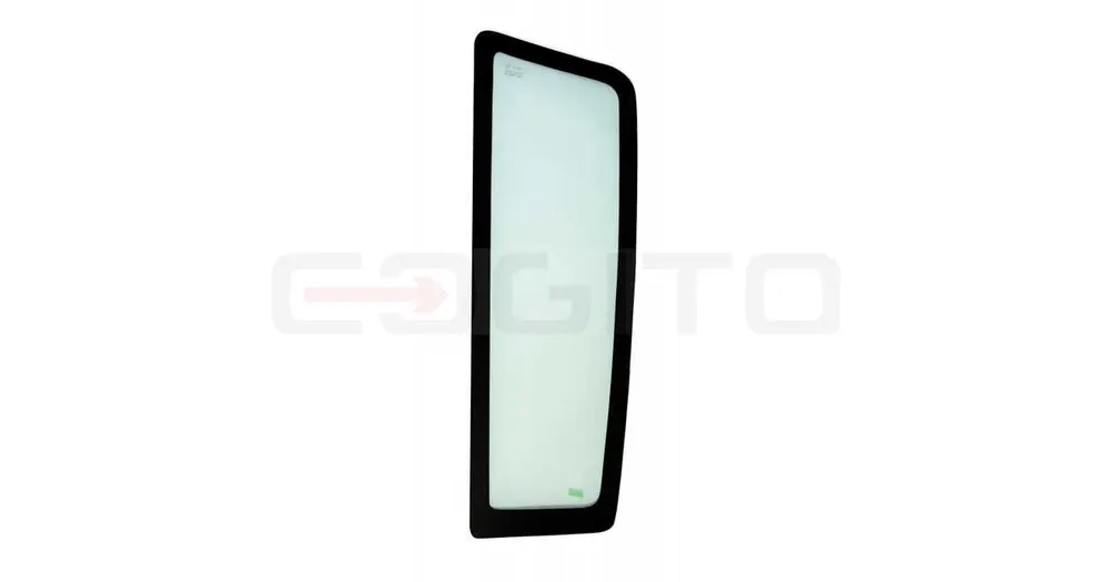 Nakupujte Hned SKLO BOČNÍ ZA DVEŘMI LEVÁ STRANA SÍTOTISK KOLOVÉ/PÁSOVÉ RYPADLO CAT 320C M318D 1516790