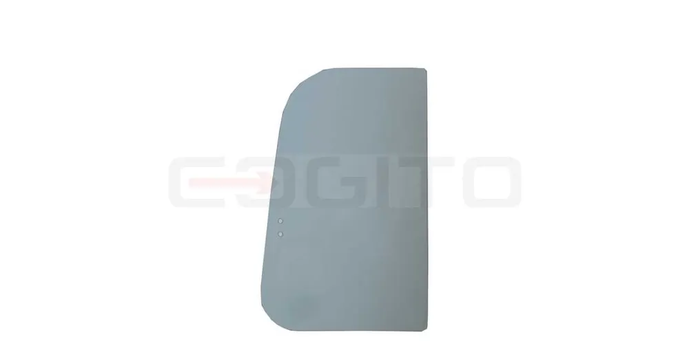 SKLO PRAVÁ STRANA PŘEDNÍ POSUVNÉ MINIBAGR TAKEUCHI TB219 03386-30630 Akční Nabídka