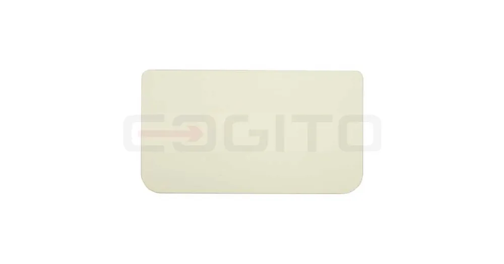 SKLO ČELNÍ SPODNÍ KOLOVÉ/PÁSOVÉ RYPADLO HYUNDAI HW140 HX180 CASE WX140E 71K8-02710 Značkový