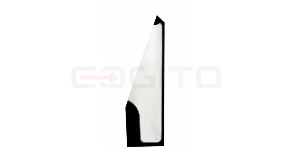 SKLO ČELNÍ LAMINOVANÉ LEVÉ/PRAVÉ PRO KOLOVÝ NAKLADAČ CAT 902 906 Rychlé Dodání