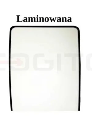 Akční Cena HORNÍ ČELNÍ LAMINOVANÉ SKLO O&K .5 .22 1446166 SÍTOTISK