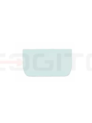 LAMINOVANÉ PŘEDNÍ SPODNÍ SKLO MINIBAGR/KOLOVÝ/PÁSOVÝ BAGRY VOLVO EC55 EW55 EC55D14504140 Víkendová Akce