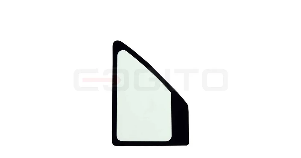 Aktuální SKLO DVEŘÍ PŘEDNÍ DOLNÍ LEVÁ STRANA SÍTOTISK HITACHI ZX27U-3 MINIBAGR 4635165