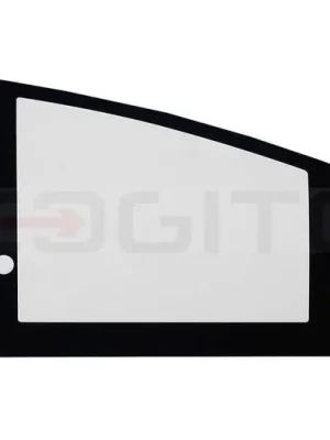 Zlevněný SKLO DVEŘÍ SPODNÍ SÍTOTISK MINIBAGR HITACHI ZX27-3 E4607249